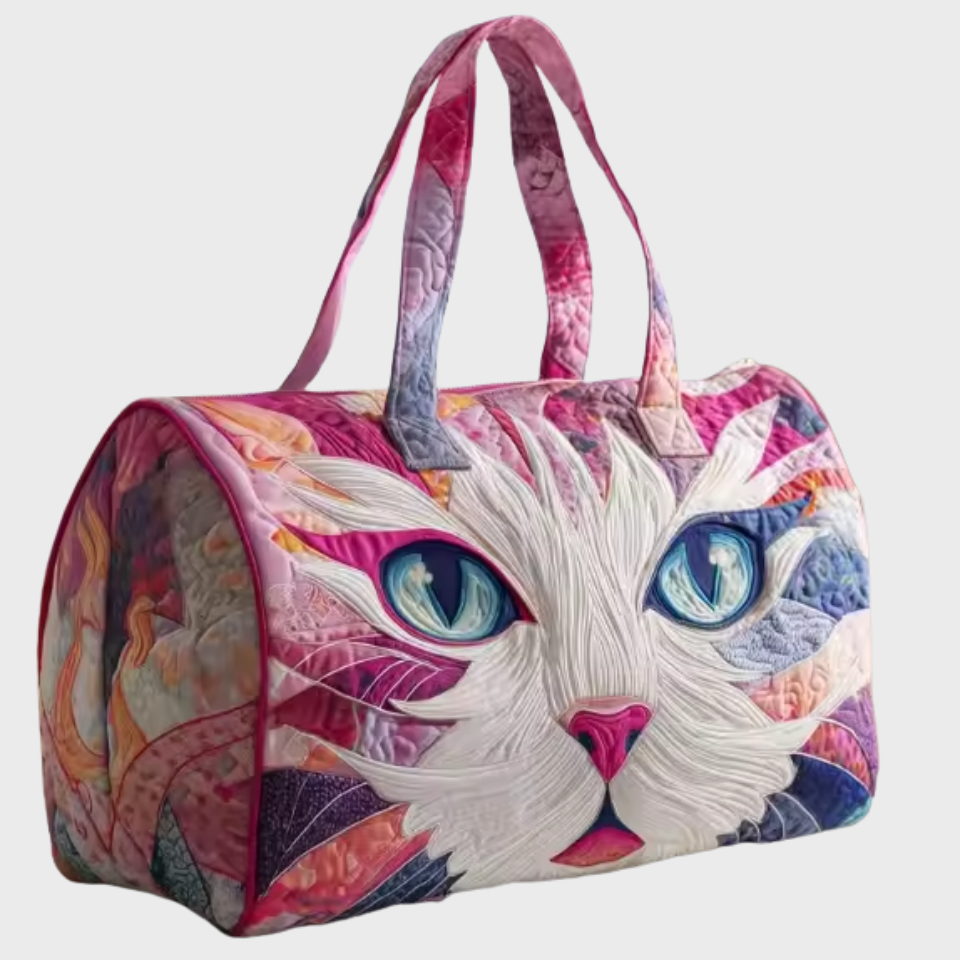 Fern | Weiche Reisetasche