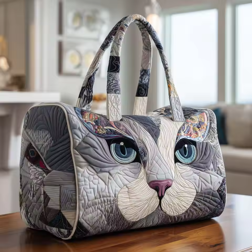 Francesca | Weiche Reisetasche