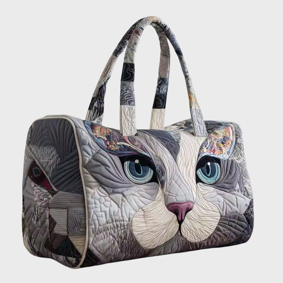 Francesca | Weiche Reisetasche