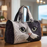 Gemma | Weiche Reisetasche