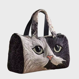 Gemma | Weiche Reisetasche