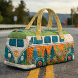 Gianna | Weiche Reisetasche