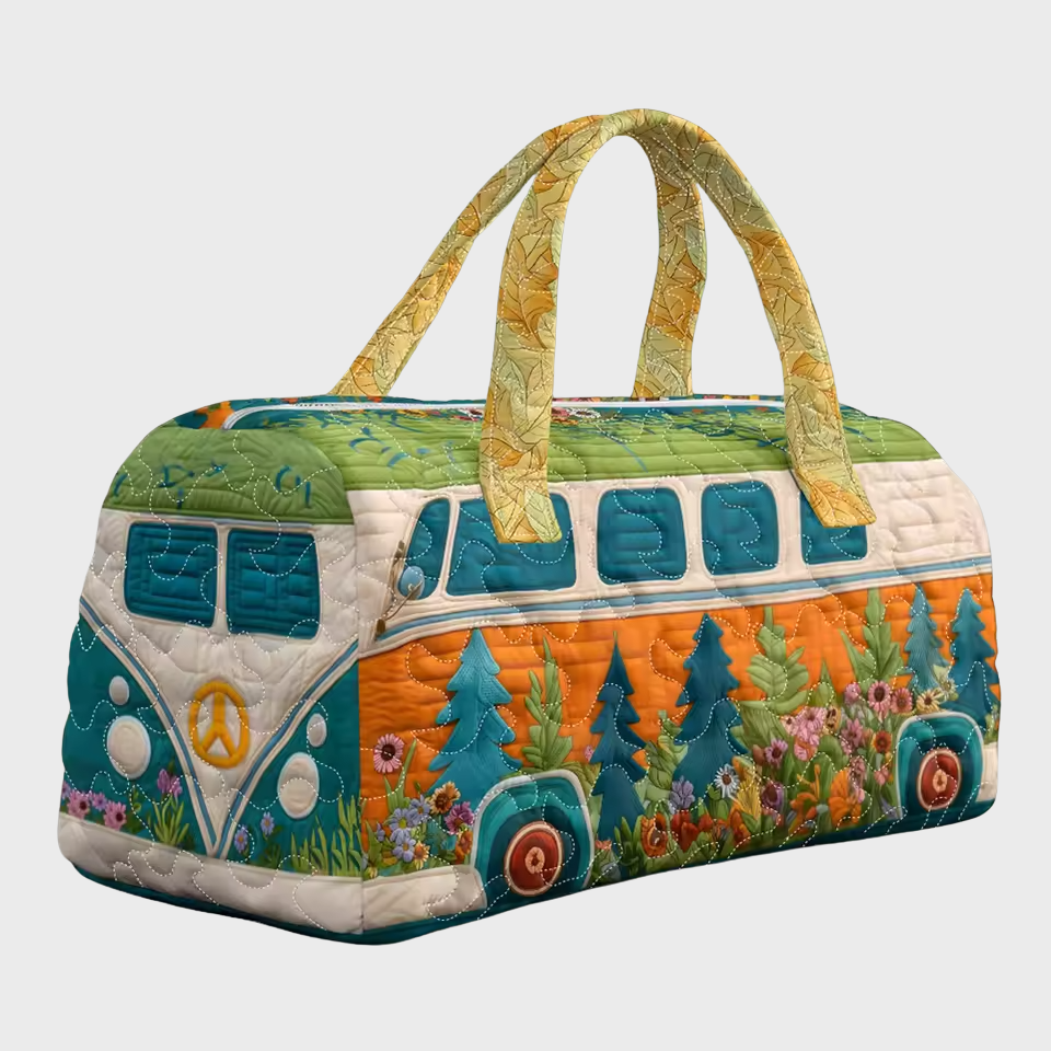 Gianna | Weiche Reisetasche