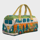 Gianna | Weiche Reisetasche