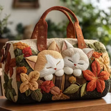 Gladys | Weiche Reisetasche