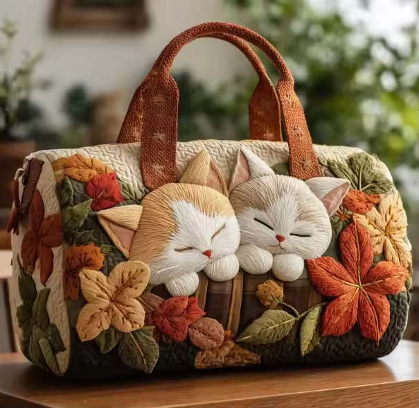 Gladys | Weiche Reisetasche