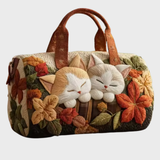 Gladys | Weiche Reisetasche