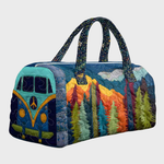 Grace | Weiche Reisetasche