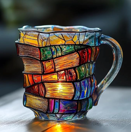 Mond-Tasse