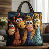 Pony-Tasche