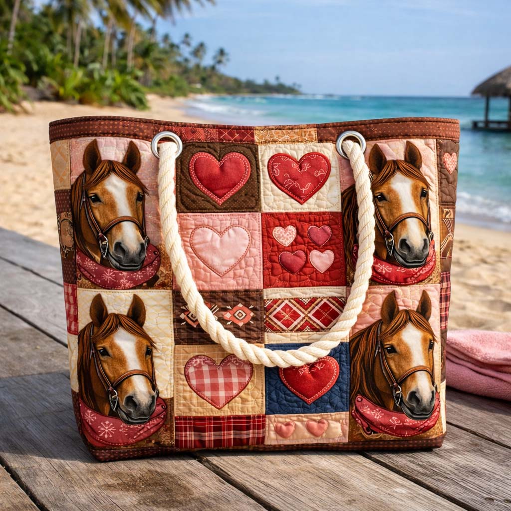 Strandtasche | Prairie Runner