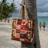 Strandtasche | Prairie Runner