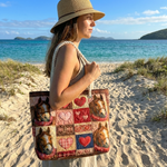 Strandtasche | Prairie Runner
