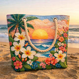 Strandtasche | Tropische Brise