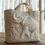 Elefanten Tasche