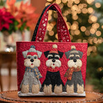 Schnauzer Tasche