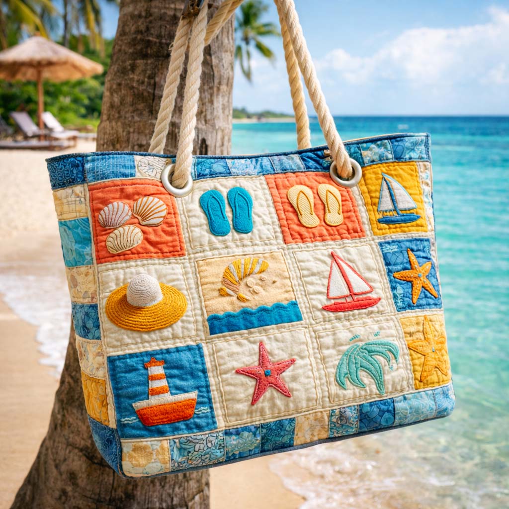 Strandtasche