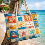 Strandtasche