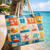 Strandtasche