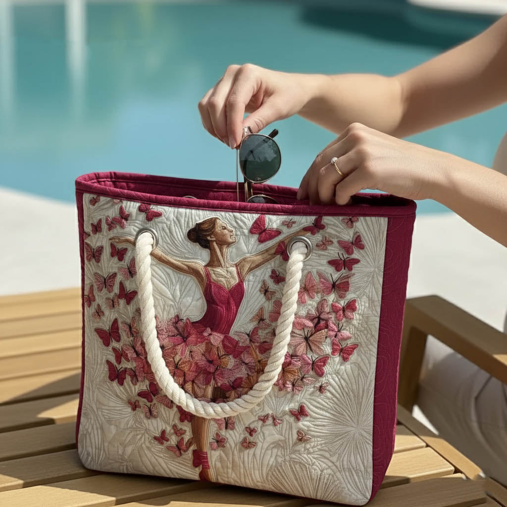 Strandtasche | Ballerina