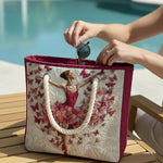 Strandtasche | Ballerina
