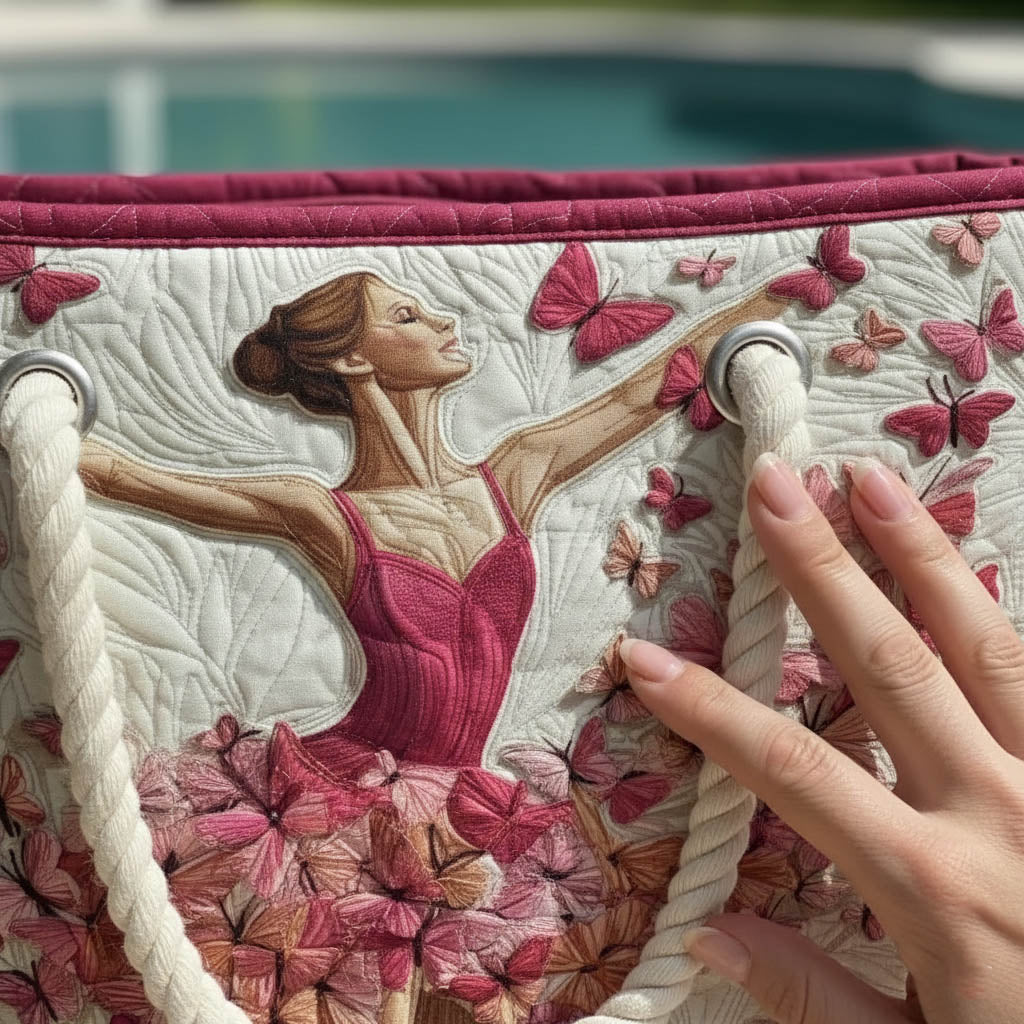 Strandtasche | Ballerina