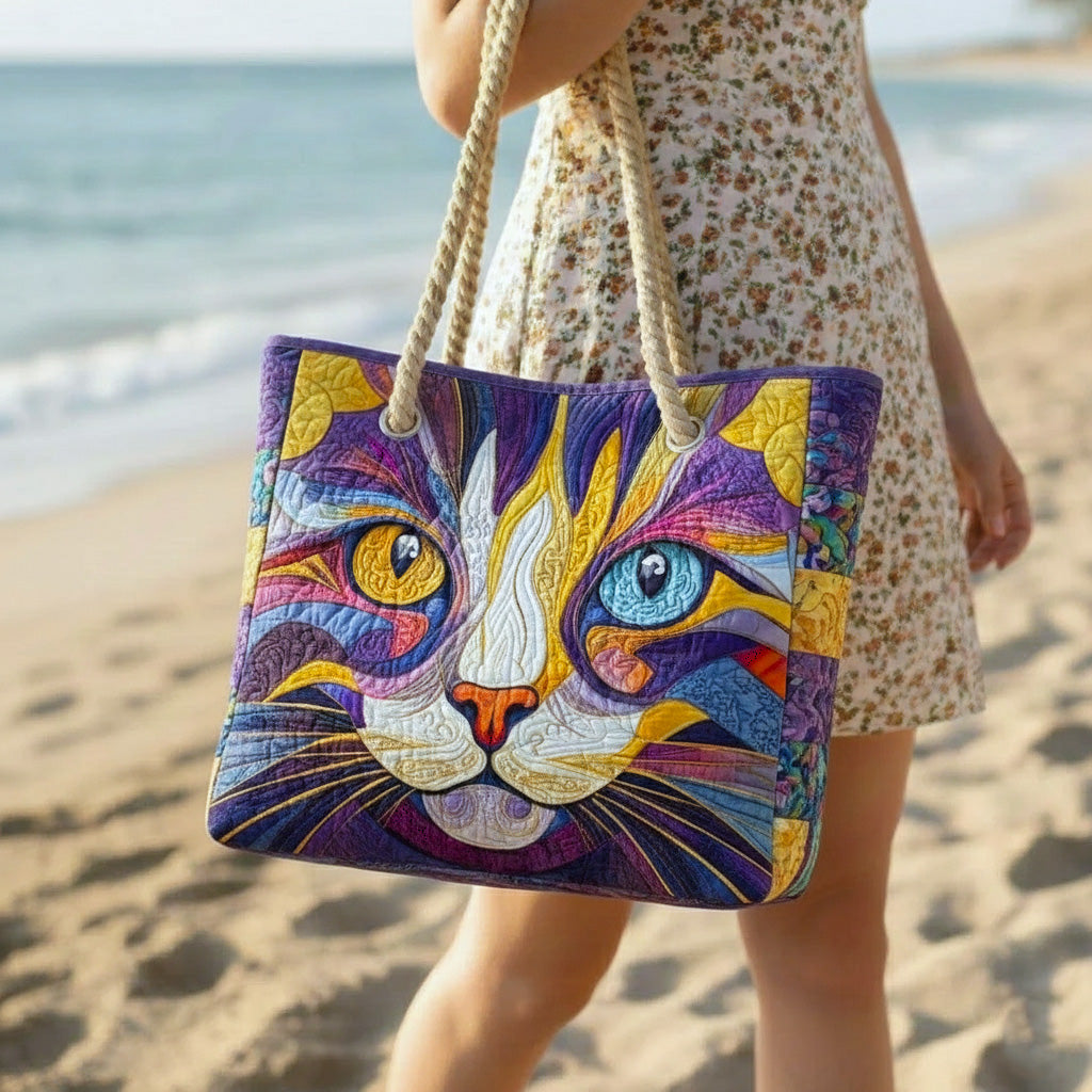Strandtasche | Catitude