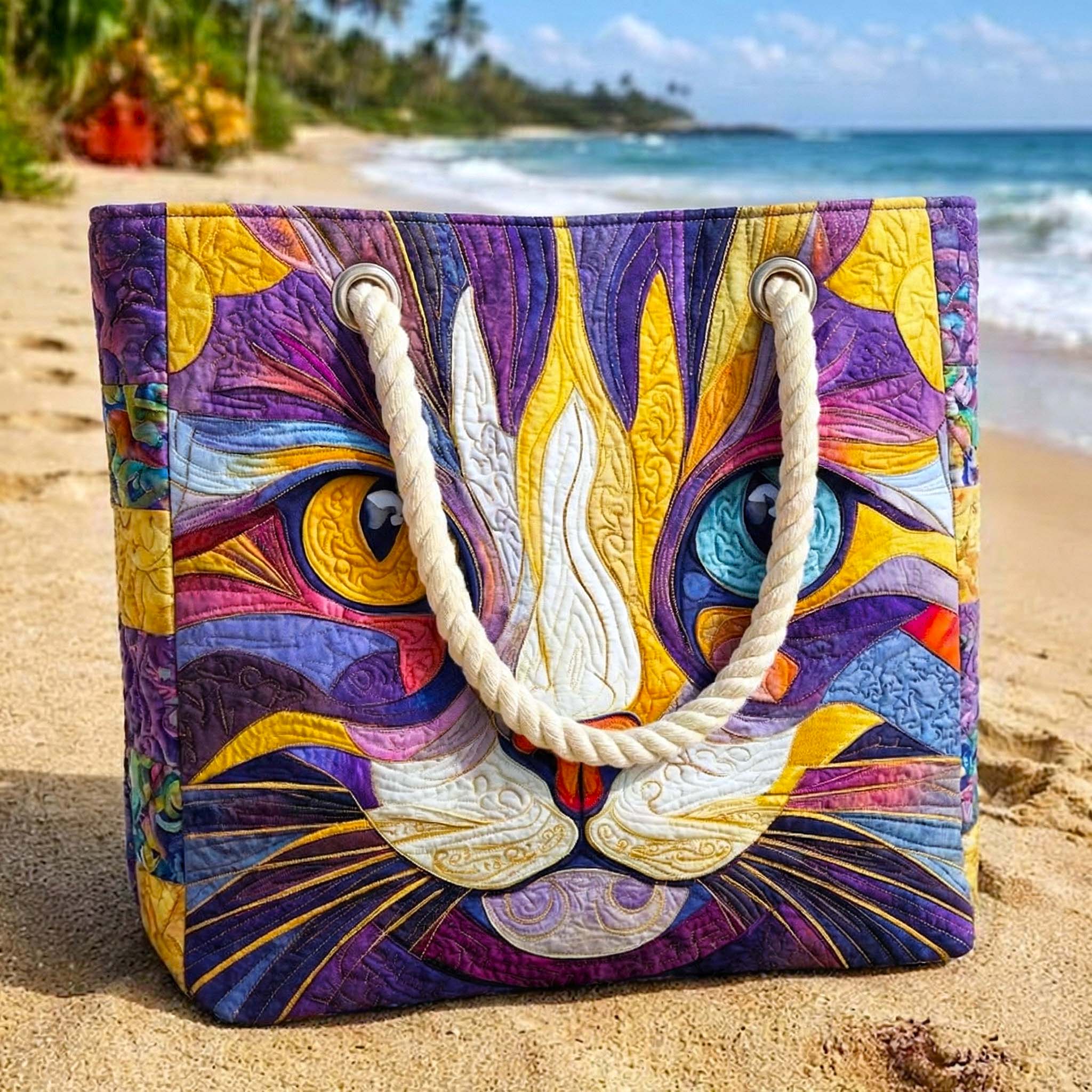 Strandtasche | Catitude
