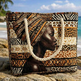 Strandtasche | Melanin Queen