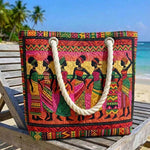 Strandtasche | Melanin Queens