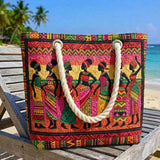 Strandtasche | Melanin Queens