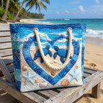 Strandtasche | Schildkrötenruhe