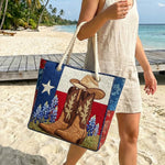 Strandtasche | Texas Stolz