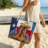 Strandtasche | Texas Stolz