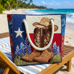 Strandtasche | Texas Stolz