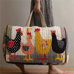Harlow | Weiche Reisetasche