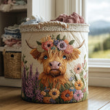 Highlands Charm | Wäschekorb