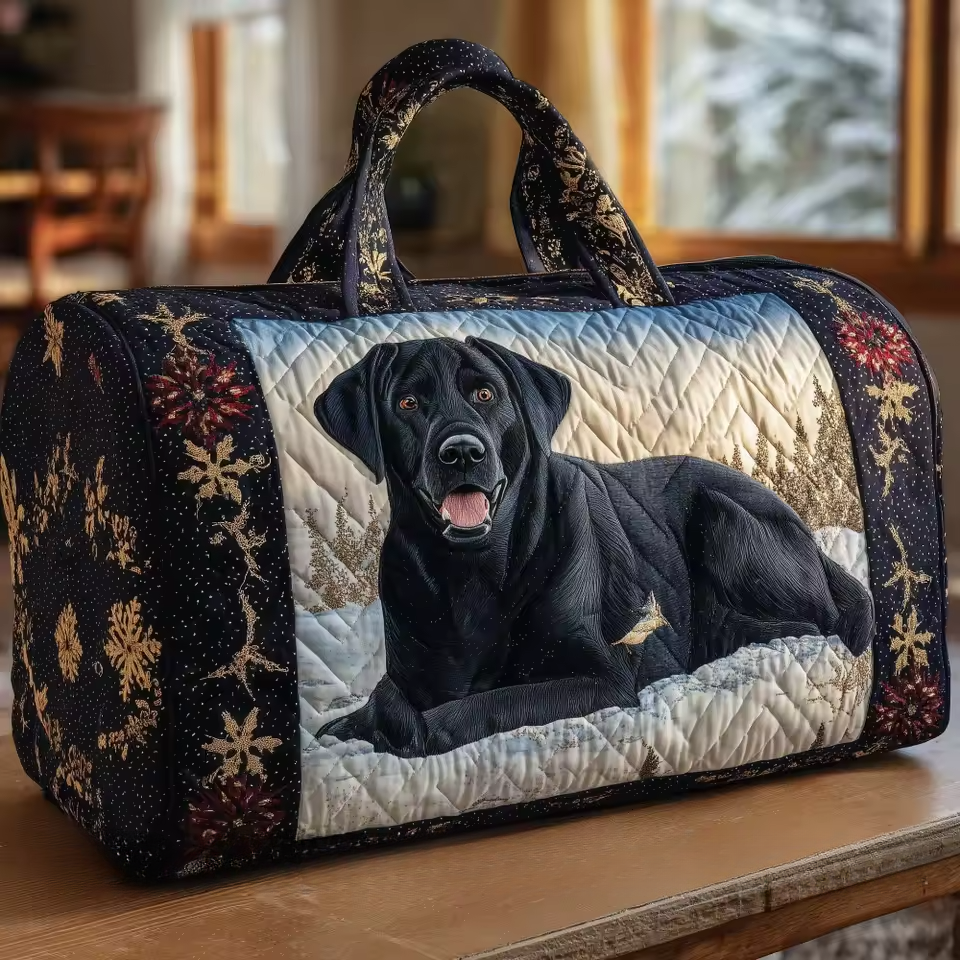 Janelle | Weiche Reisetasche