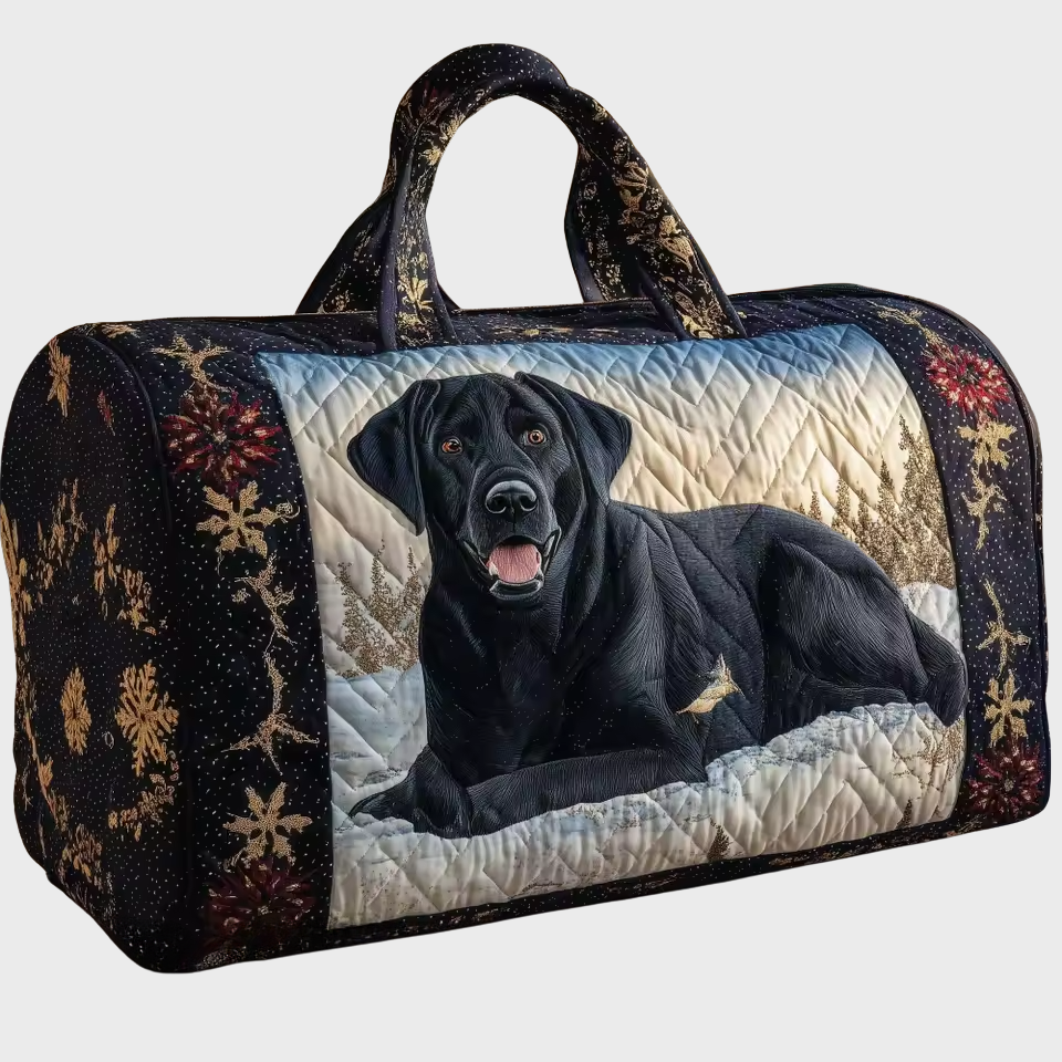 Janelle | Weiche Reisetasche