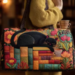 Joan | Weiche Reisetasche