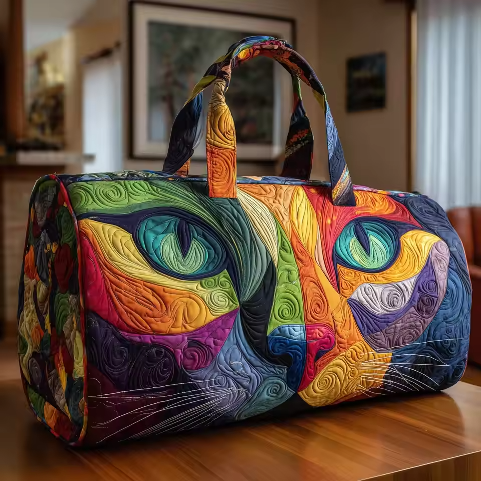 Laurel | Weiche Reisetasche