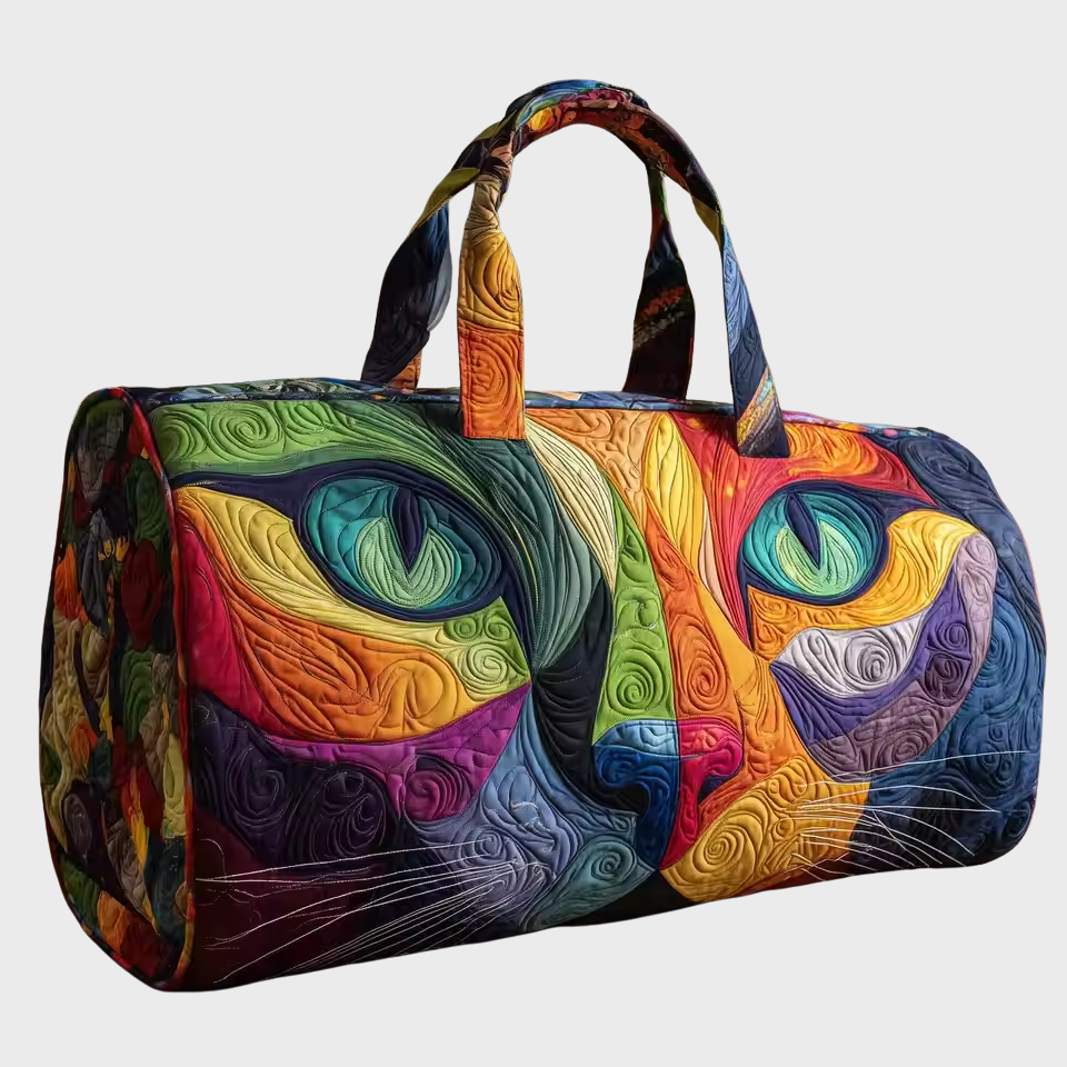 Laurel | Weiche Reisetasche