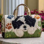 Lucille | Weiche Reisetasche