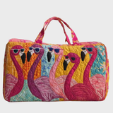 Luella | Weiche Reisetasche
