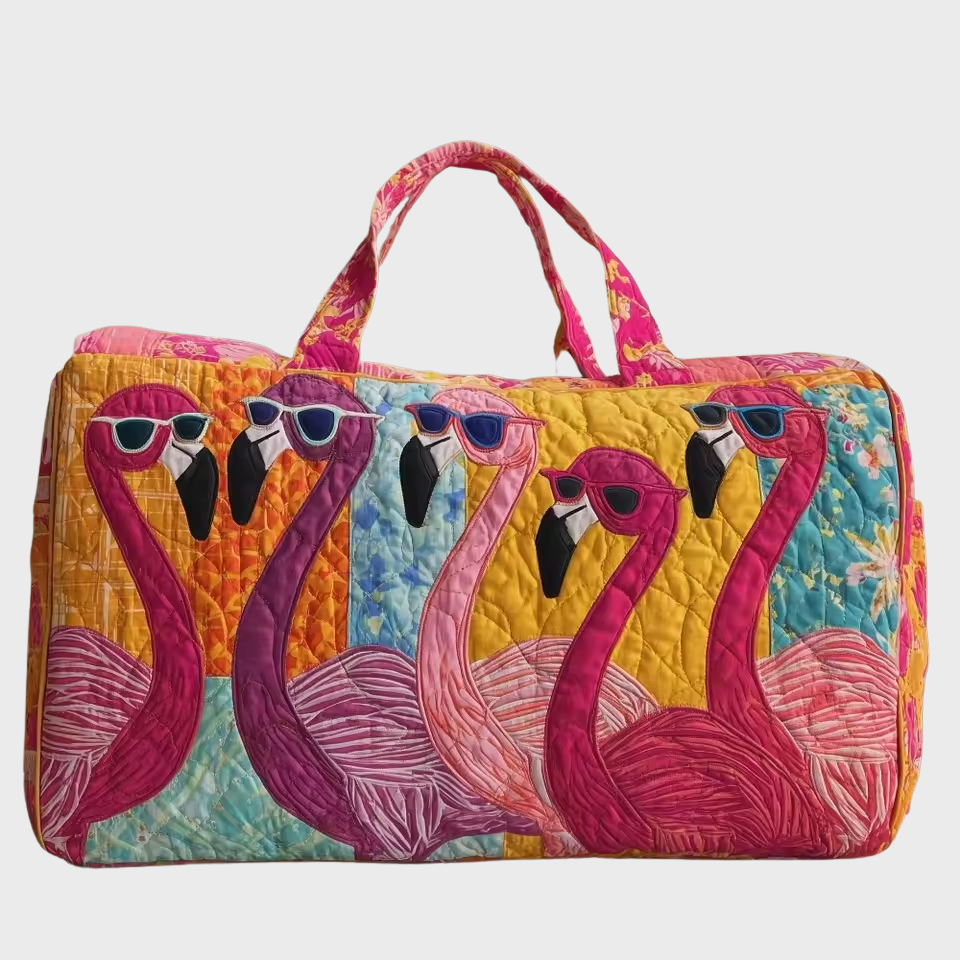 Luella | Weiche Reisetasche