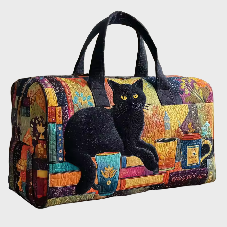 Lyra | Weiche Reisetasche