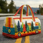 Mabel | Weiche Reisetasche