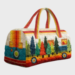 Mabel | Weiche Reisetasche