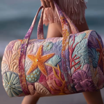 Maizie | Weiche Reisetasche