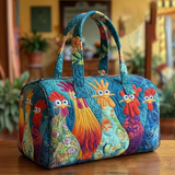 Margot | Weiche Reisetasche